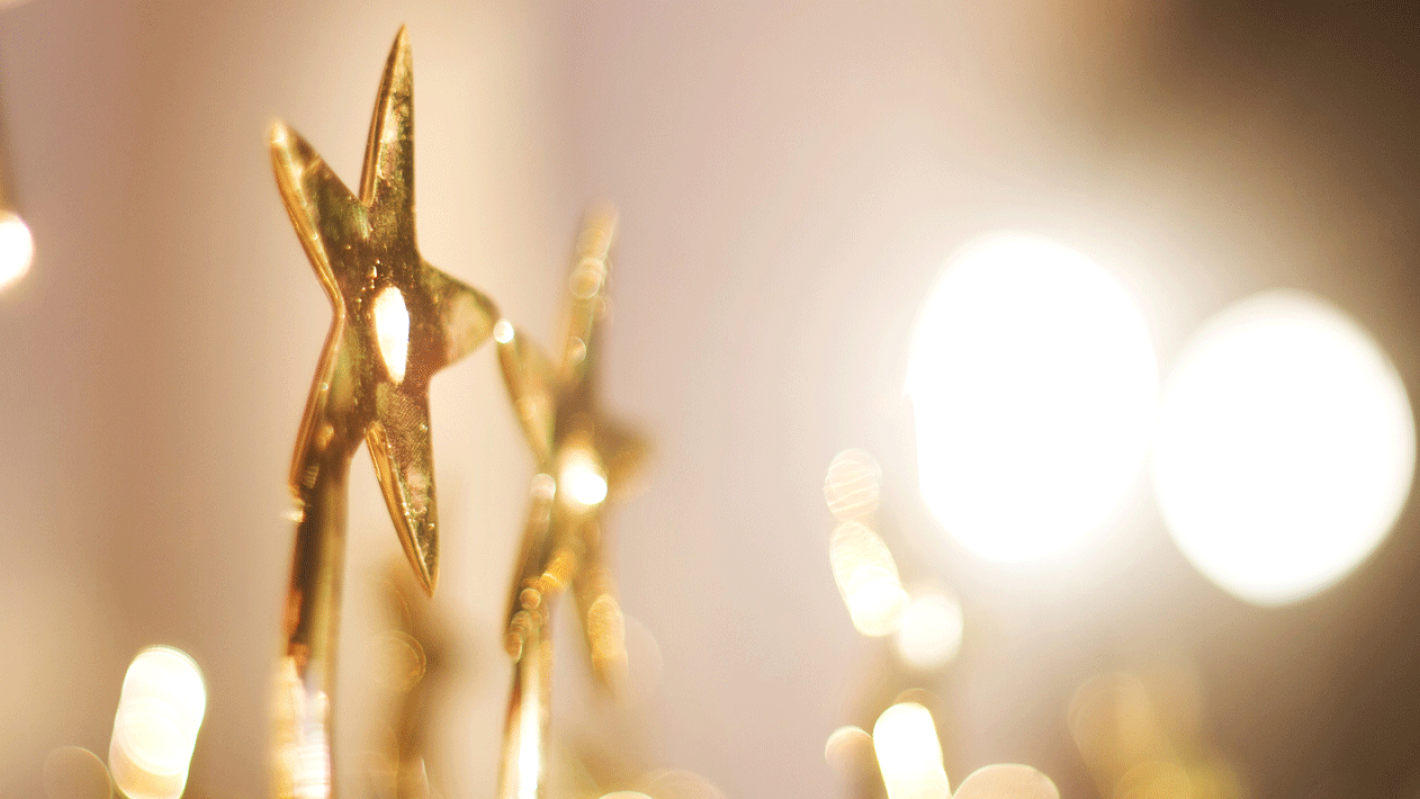 awards