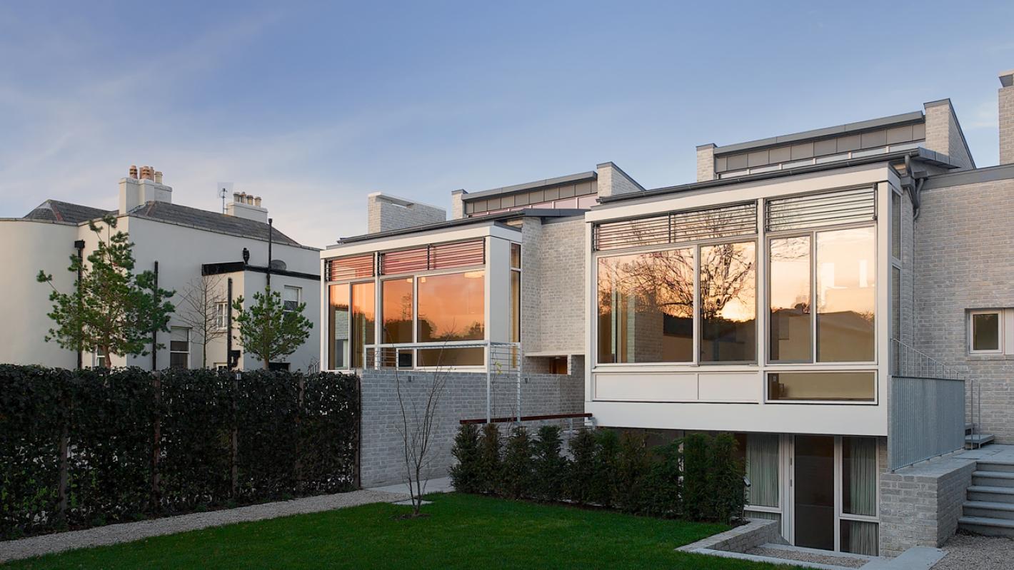 The Villas at Monkstown