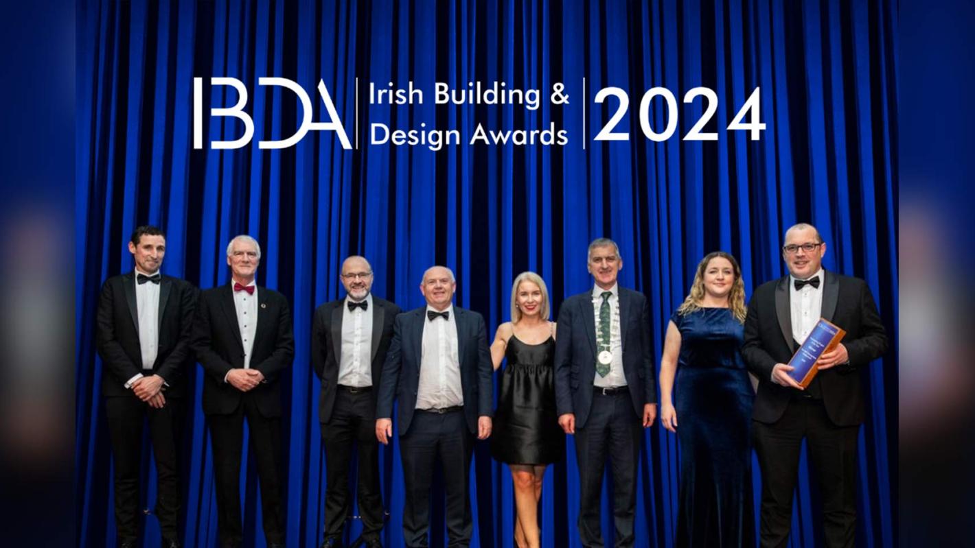 IBDA Awards 2024 Banner Image 