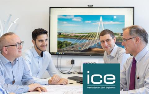 ROD becomes approved ICE employer News Tile