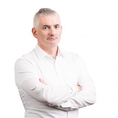 Colm Mac Craith