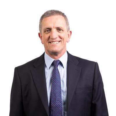 Michael Conroy