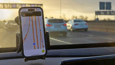 C-ITS Pilot Award Listing Image 