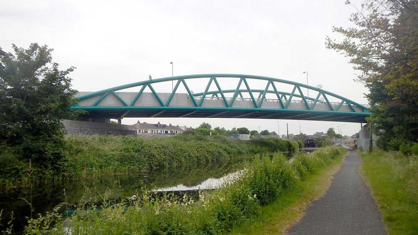 Reillys Bridge