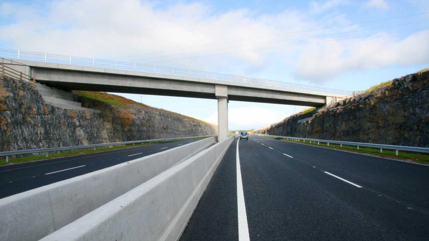 M7-M8 Cullahill to Cashel
