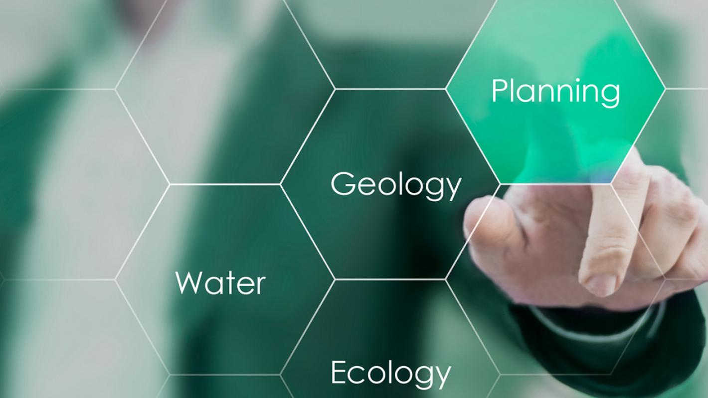 environmental planning