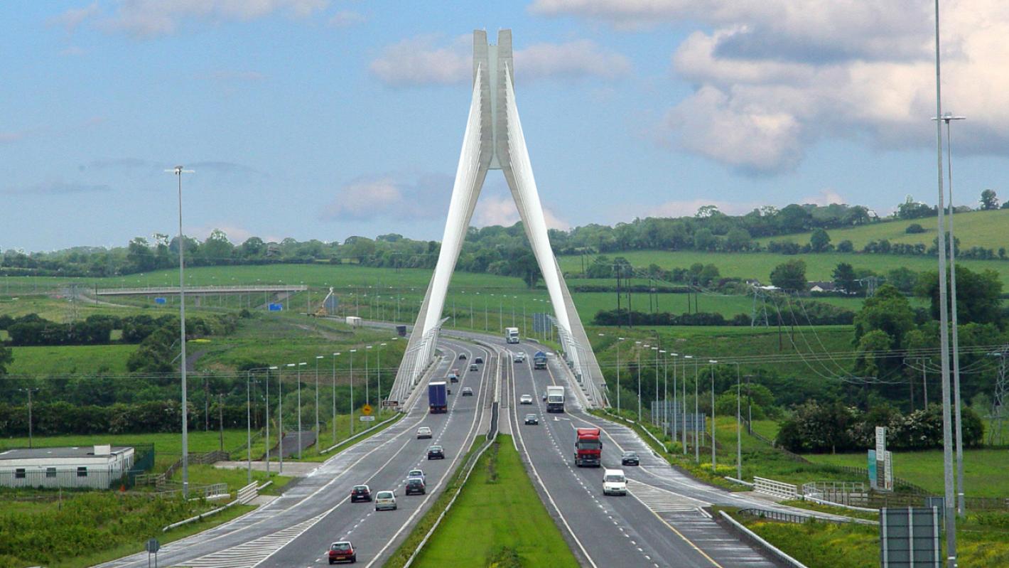 Boyne Bridge