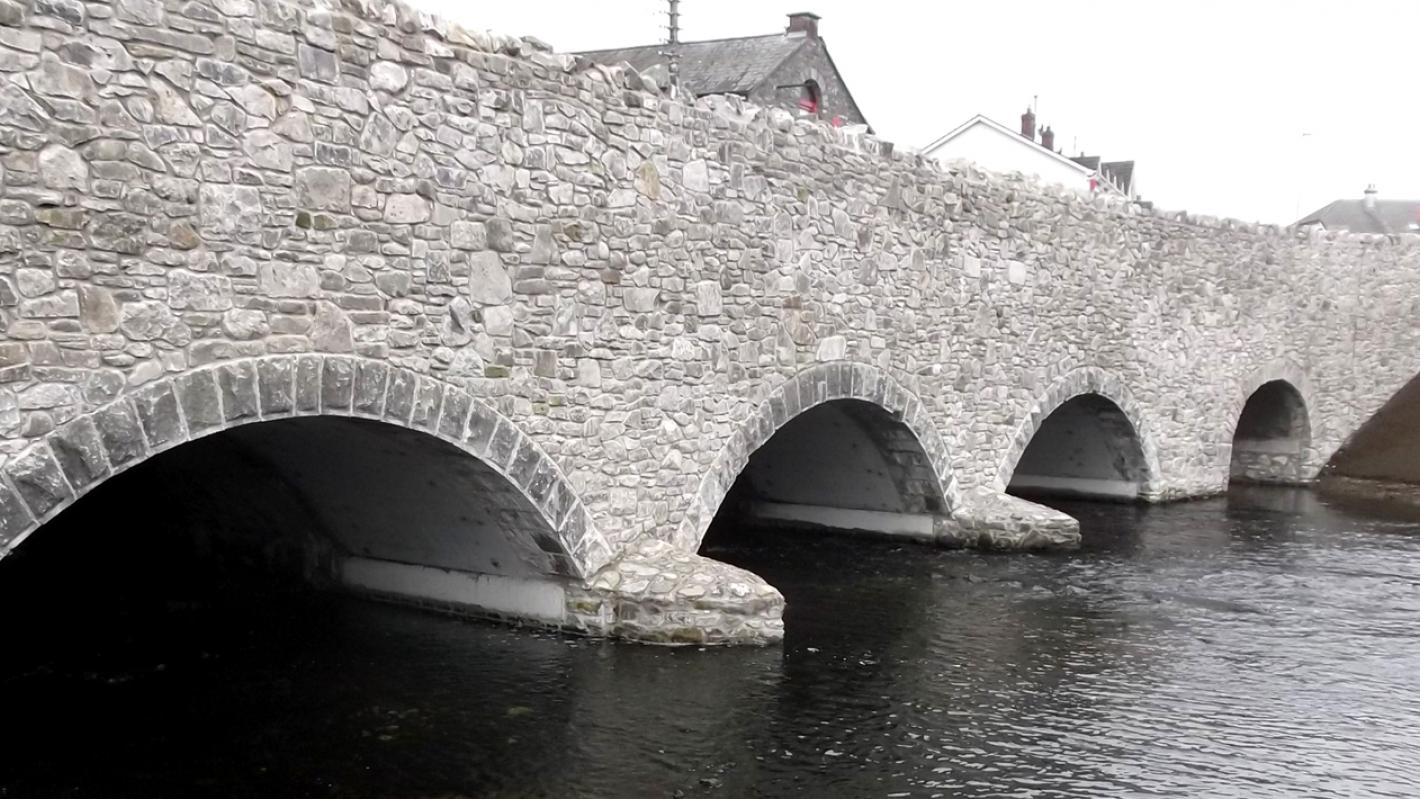 cavan bridges