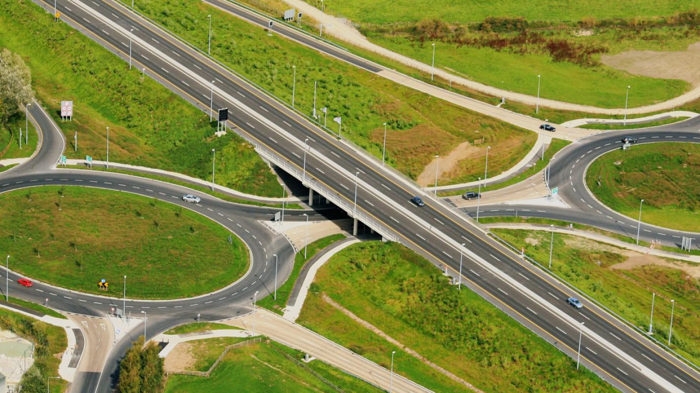 Limerick Southern Ring Road