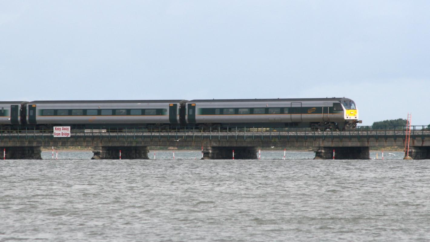 malahide viaduct