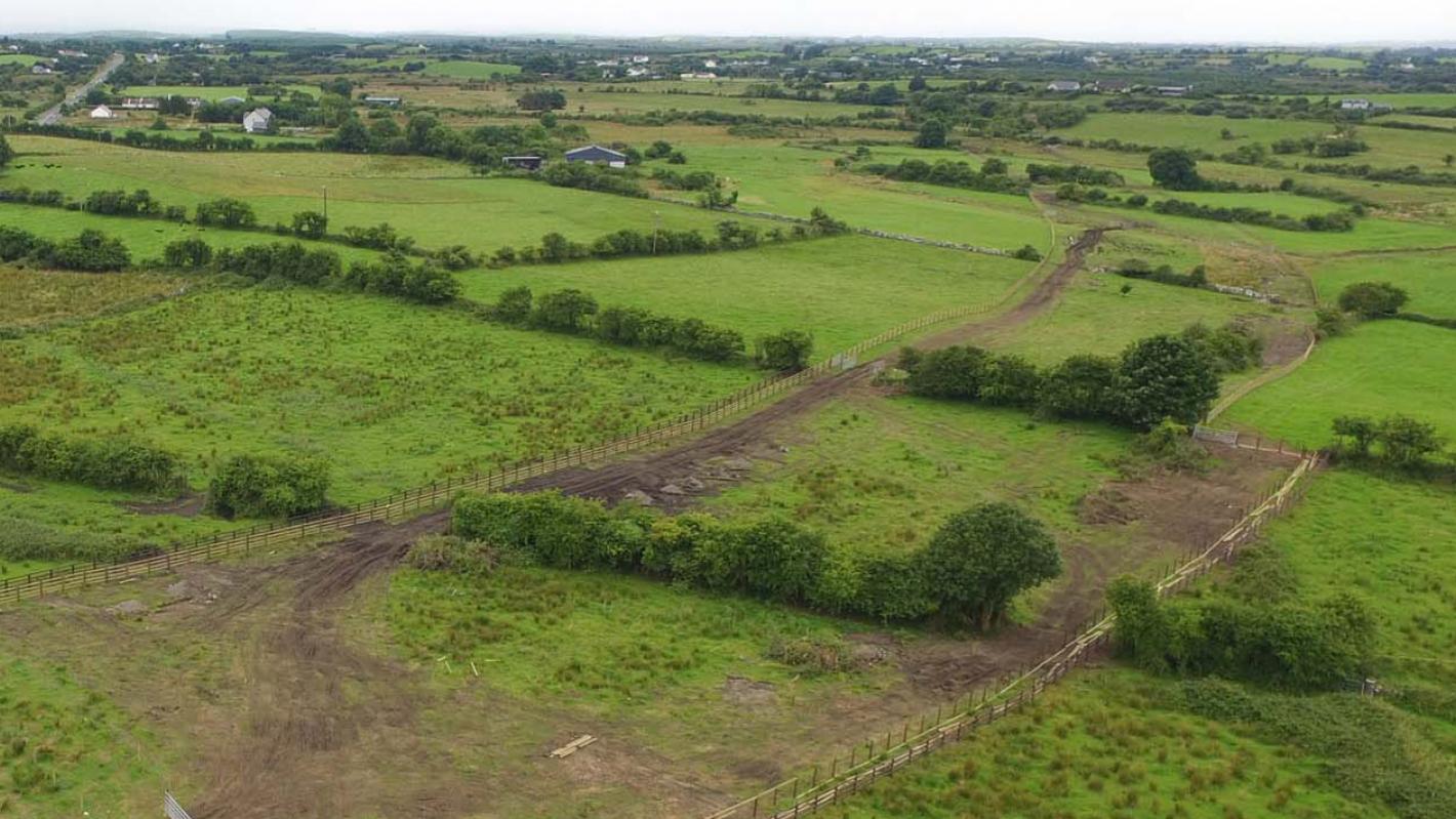 n5 turlough road