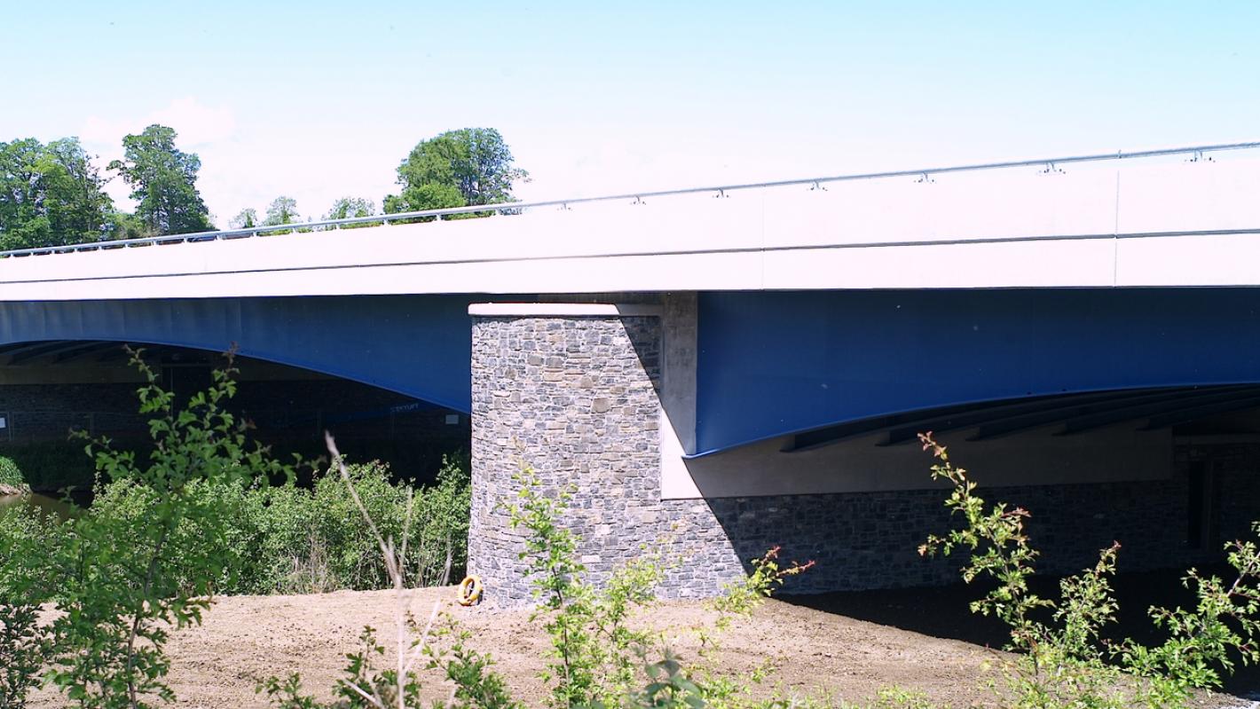 river boyne bridge