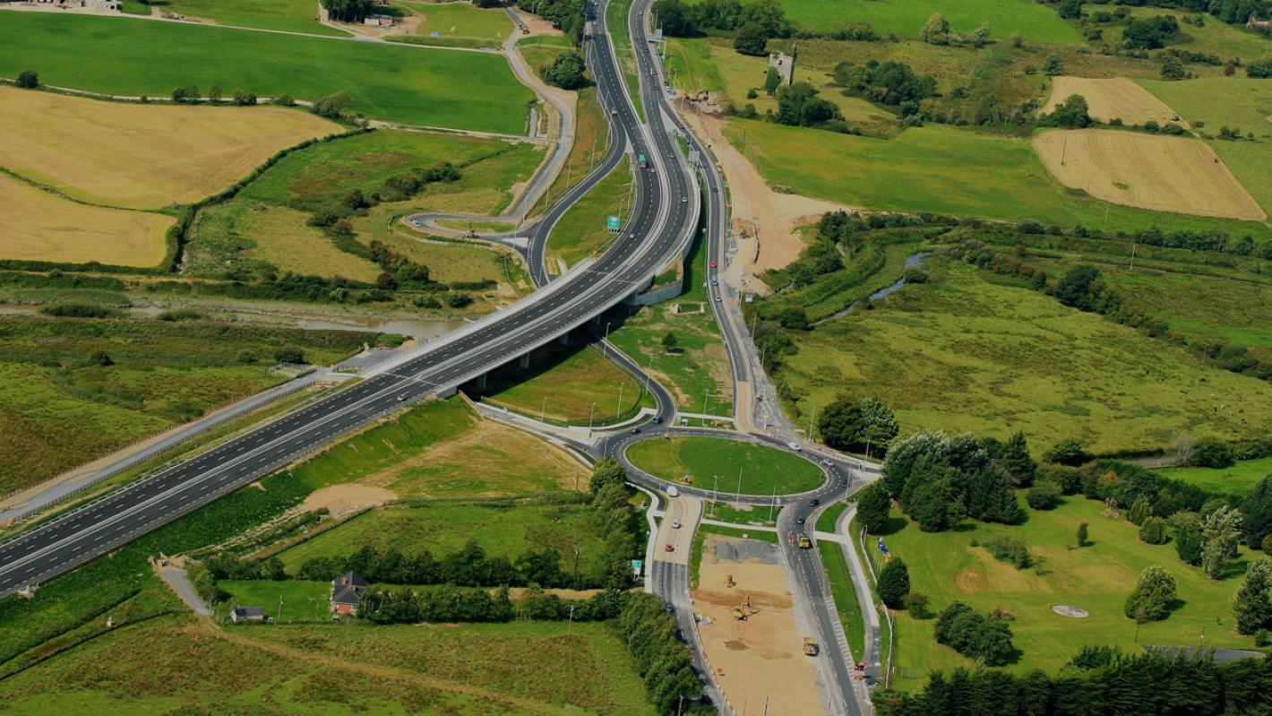 Limerick Southern Ring Road