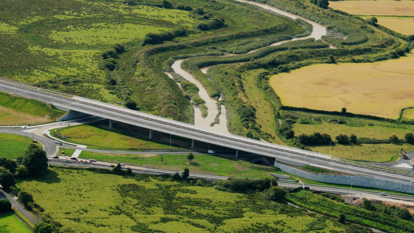 Limerick Southern Ring Road