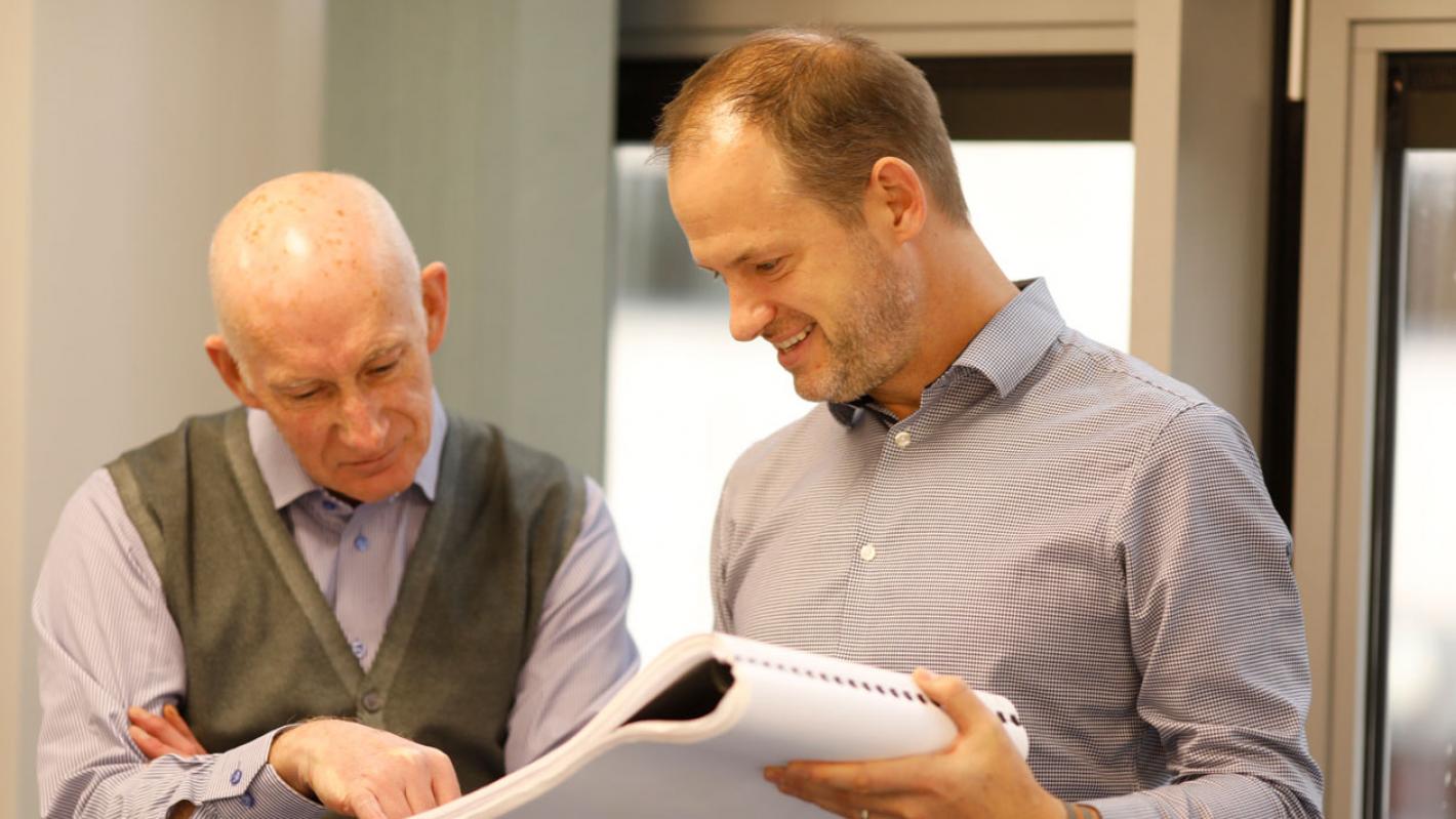 Contract Procurement
