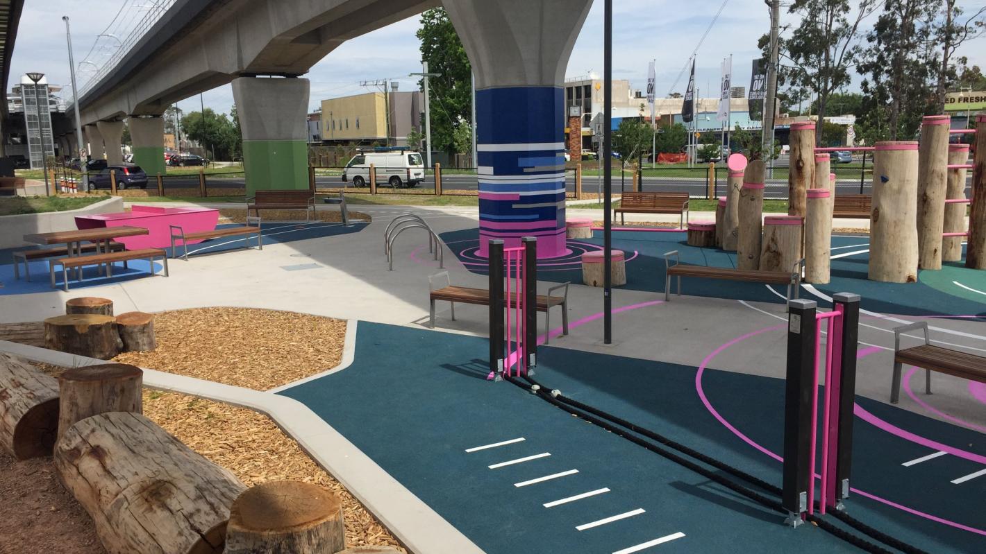 From Melbourne S Caulfield To Dandenong Level Crossing Removal Project To A New Career Challenge At Rod 1 Rod From Melbourne S Caulfield To Dandenong Level Crossing Removal Project To A New Career Challenge At Rod 1 Rod