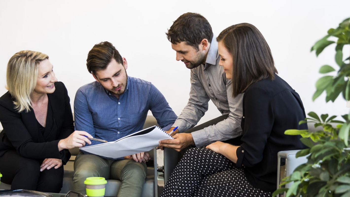 Planning and Environmental