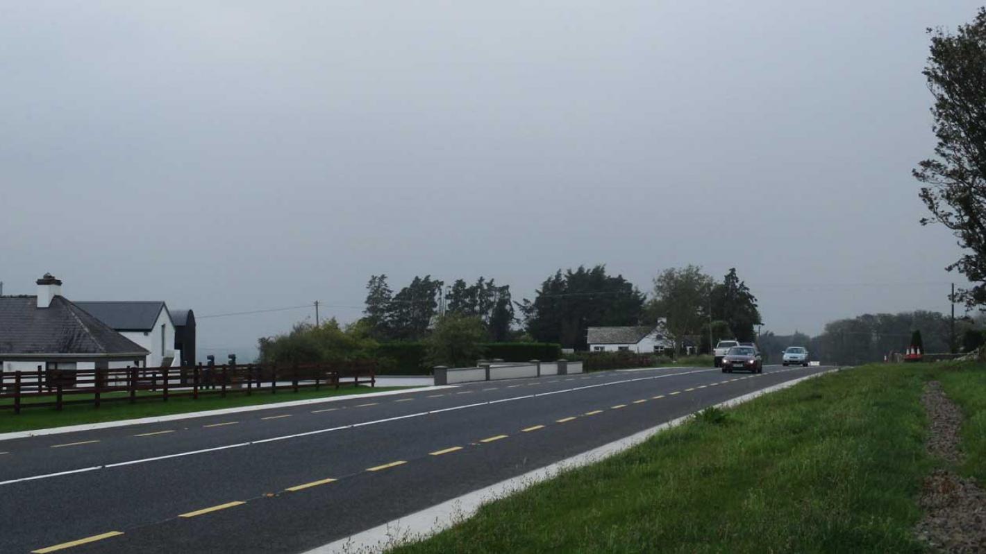 N60 Oran Road Banner Image 2