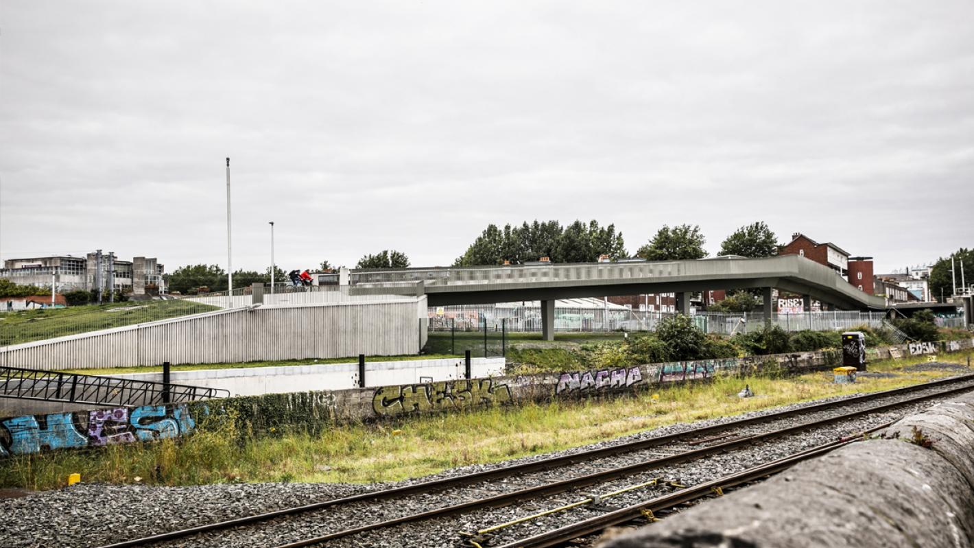 Royal Canal Banner Image 1