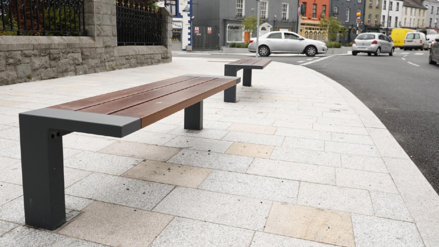 Clanbrassil Street Banner Image 4