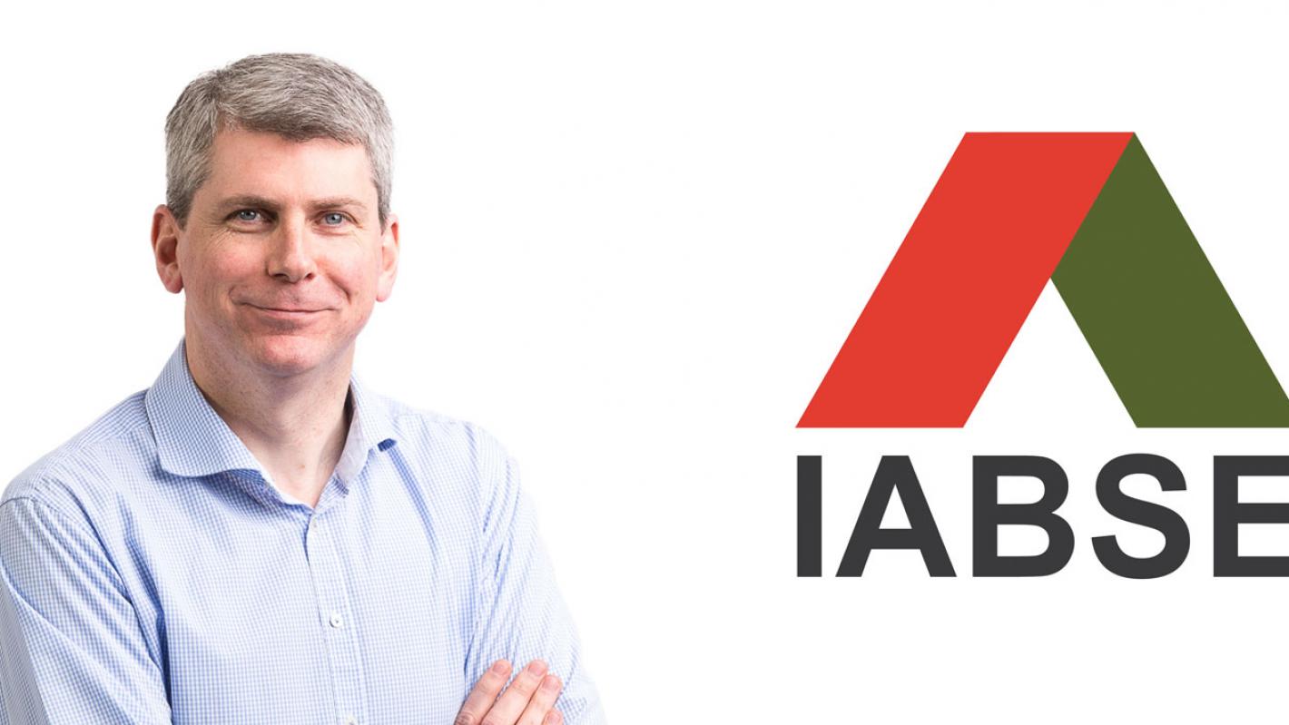 Tony Dempsey Banner Image IABSE