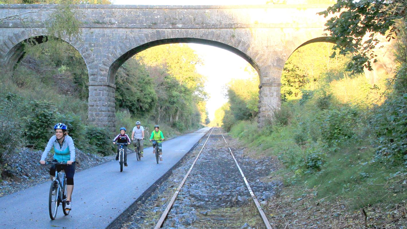 Galway to Dublin Banner Image 2022 