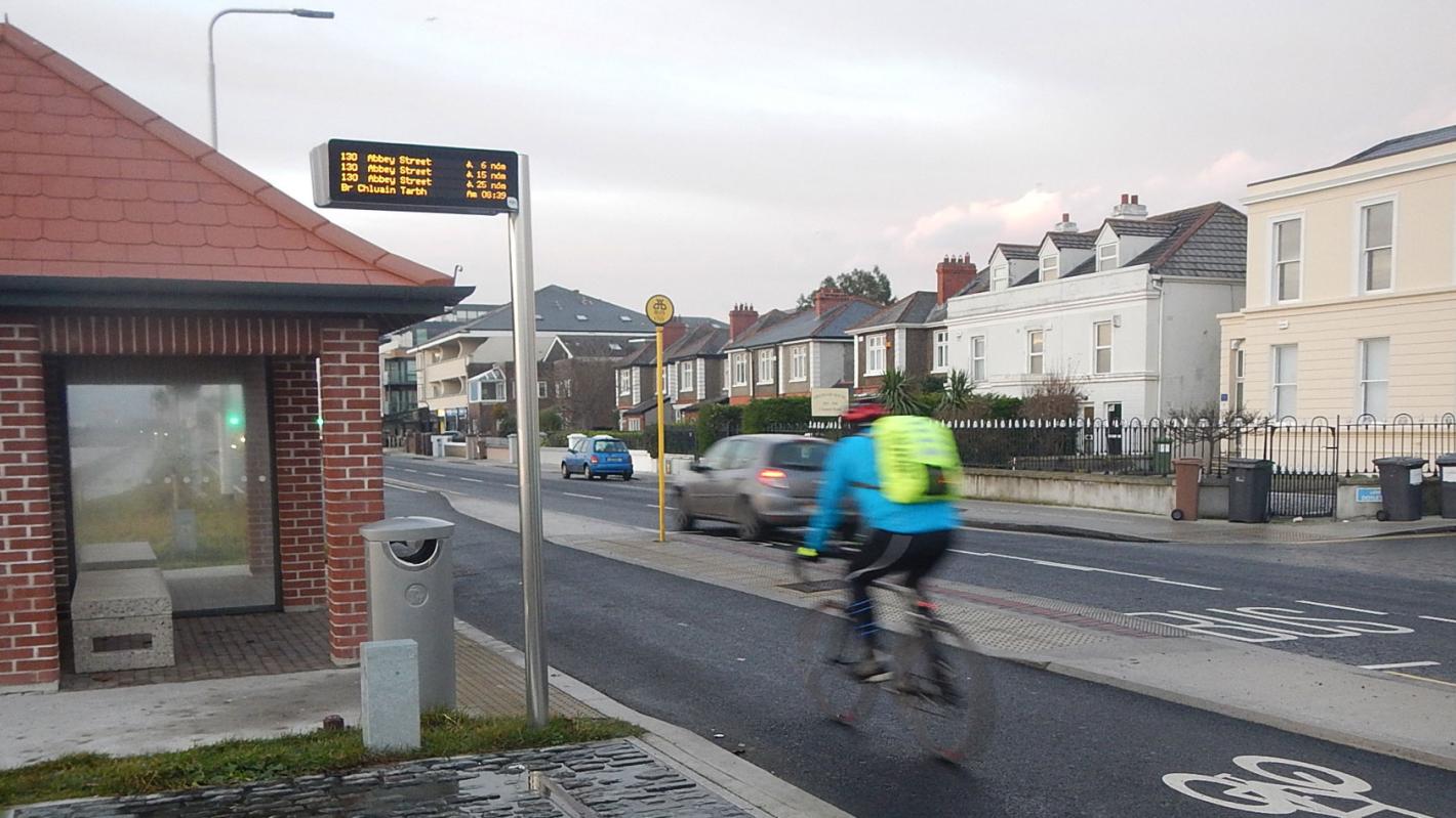 Dollymount Promenade Banner Image 3