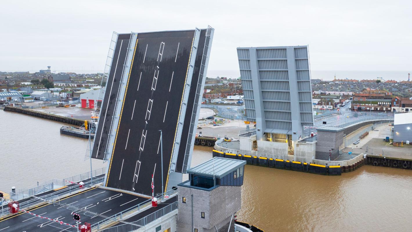 Herring Bridge Banner 2 2024