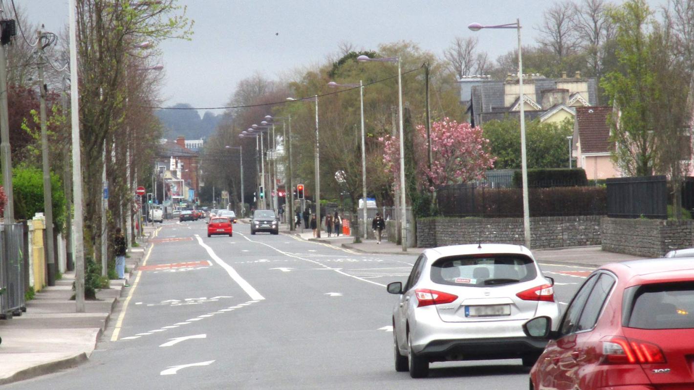 BusConnects Cork Banner Image