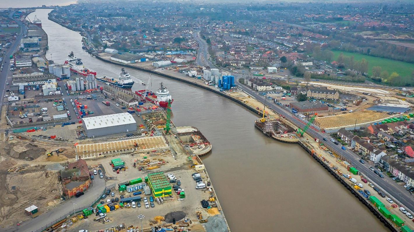 Herring Bridge UK