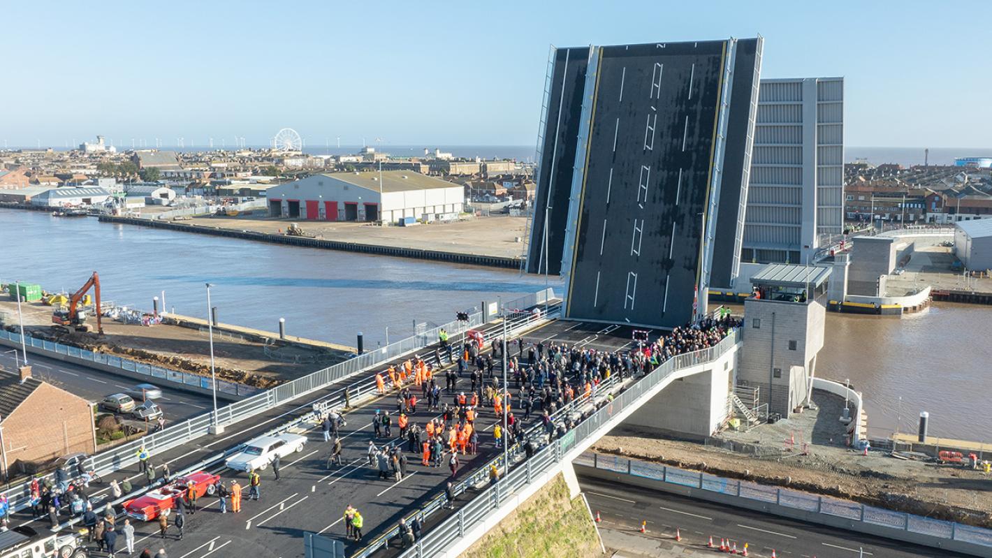 Herring Bridge UK
