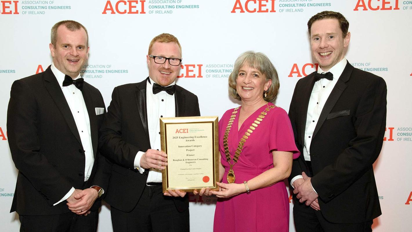 ACEI Awards 2025 Banner Image 4