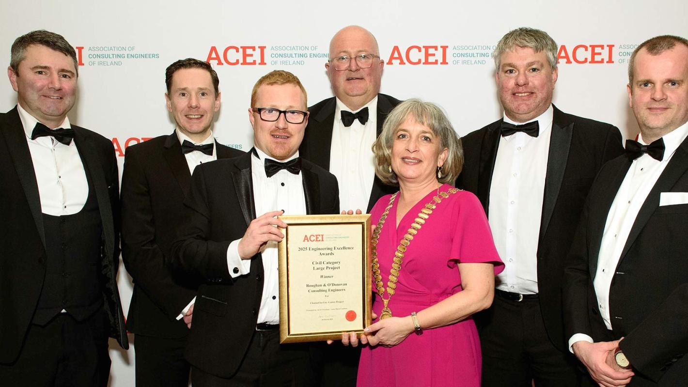 ACEI Awards 2025 Banner Image 2