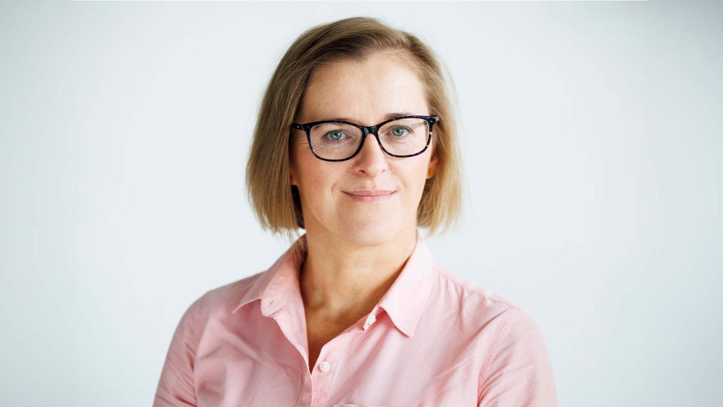 Iwona Formanowska Banner image