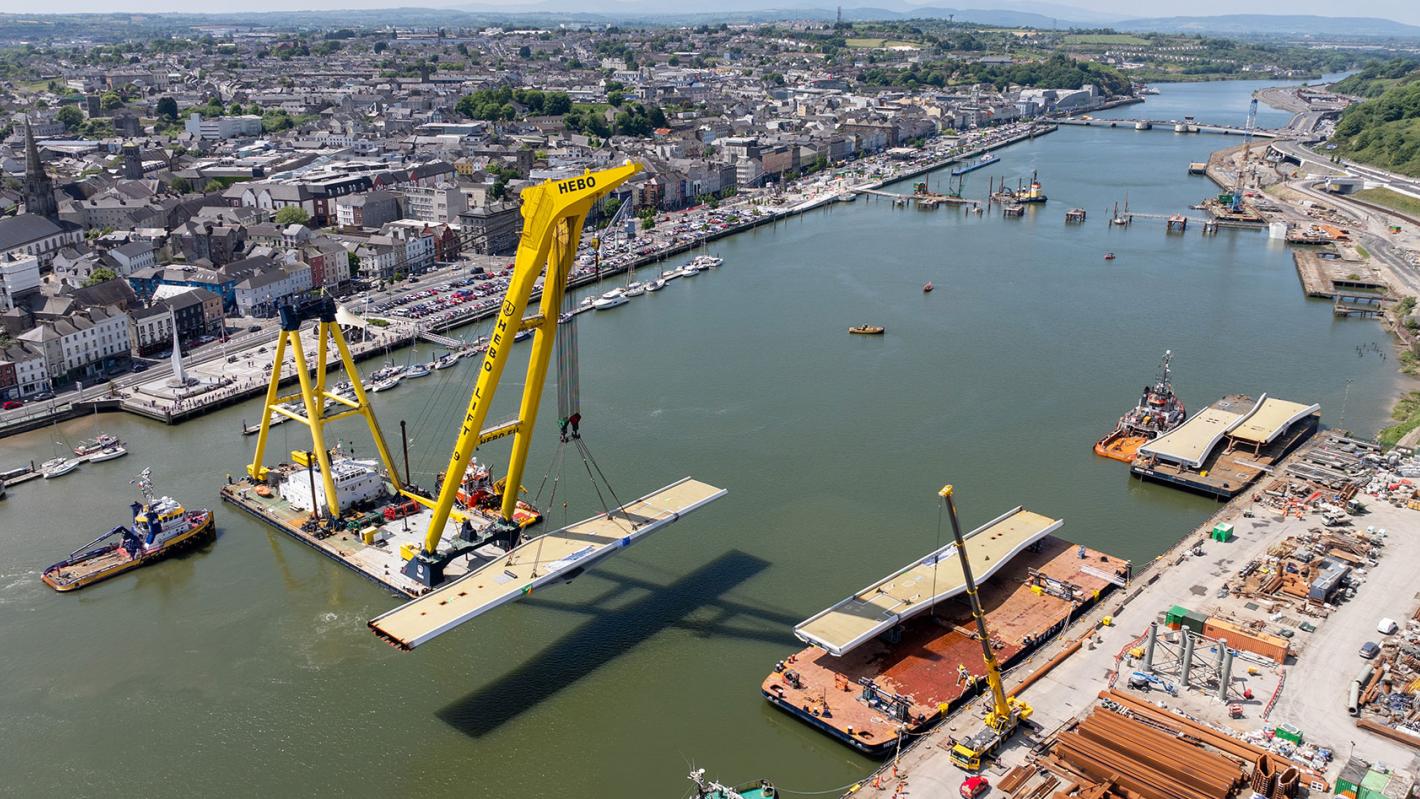 Waterford Span Lift 1 Banner 
