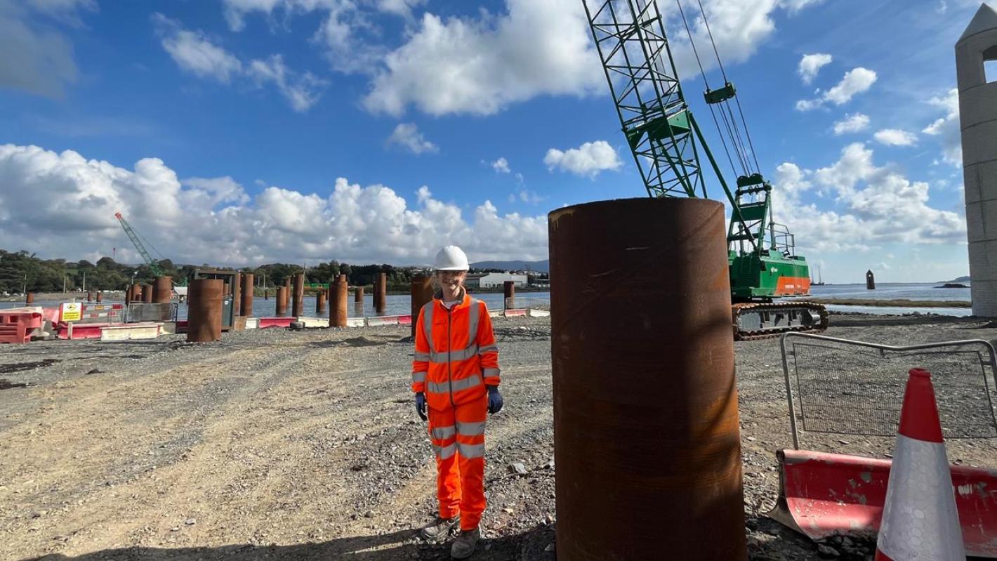 Aoife O'Sullivan Banner 1