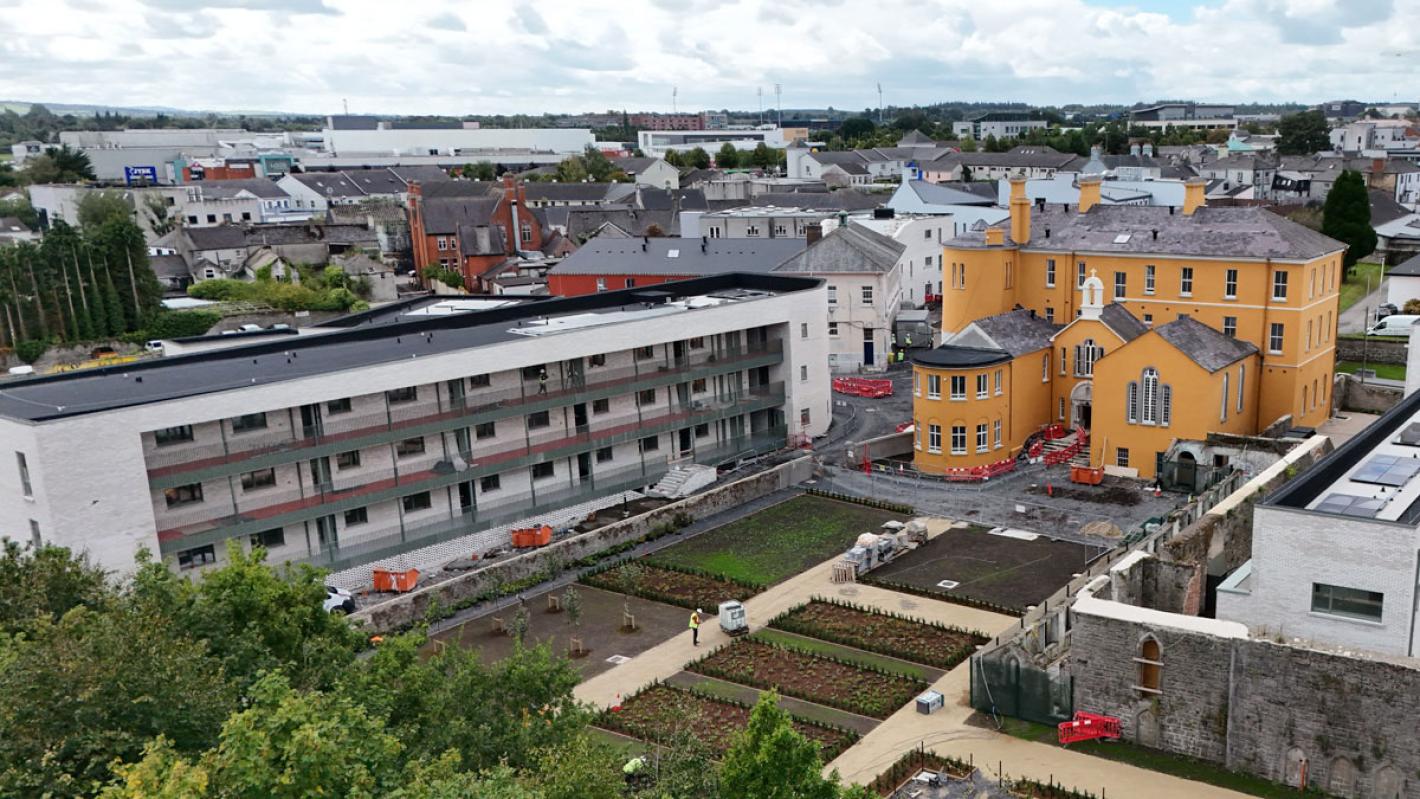 Convent Lands Banner Image 1