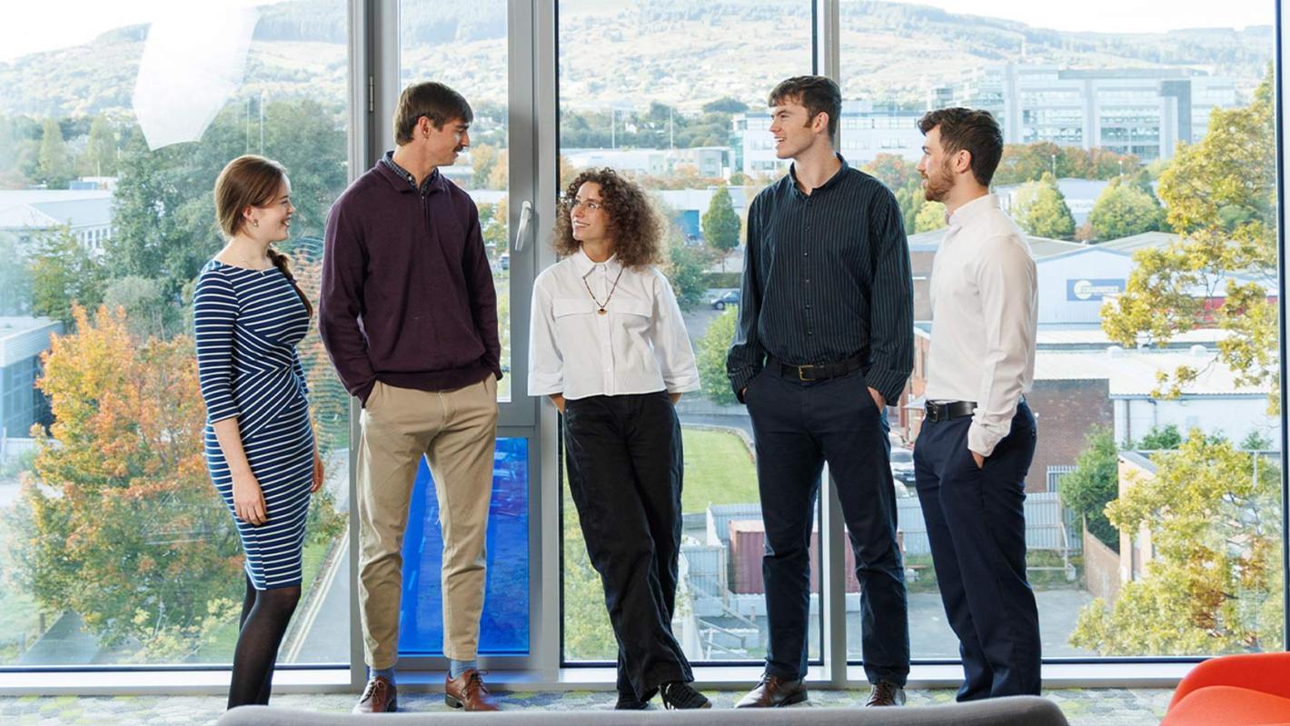 ROD Graduates October 2025