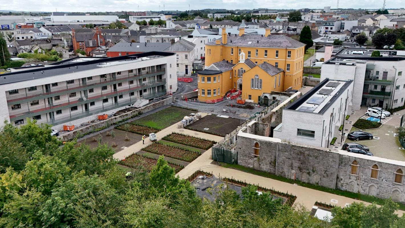 Convent Lands Banner 2 2026