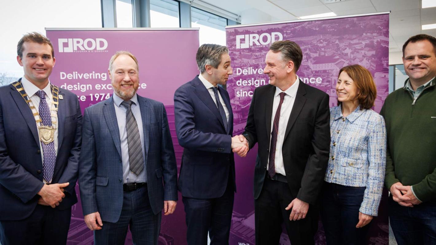 The Chase Opening Banner 3