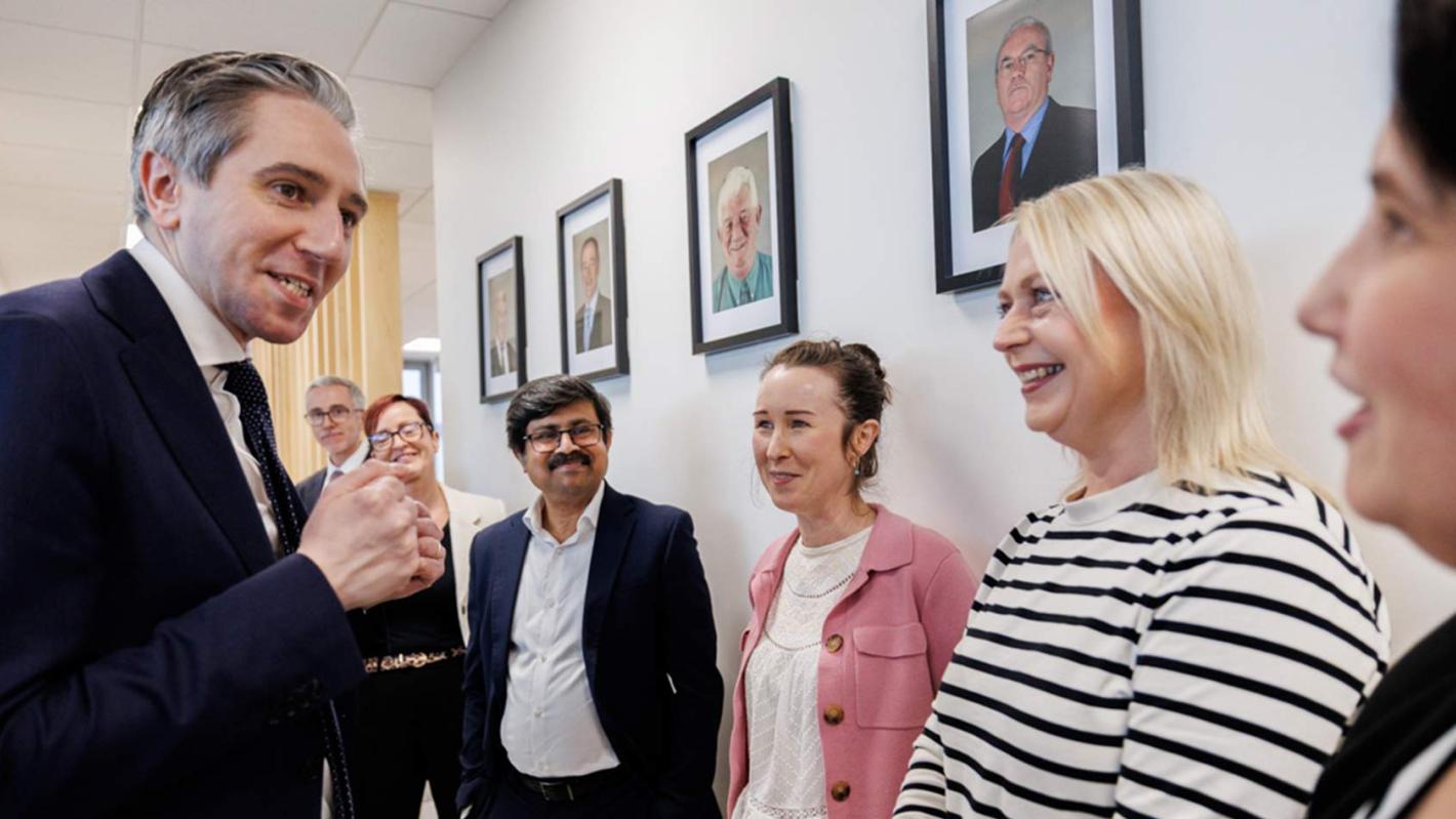 The Chase Opening Banner 7