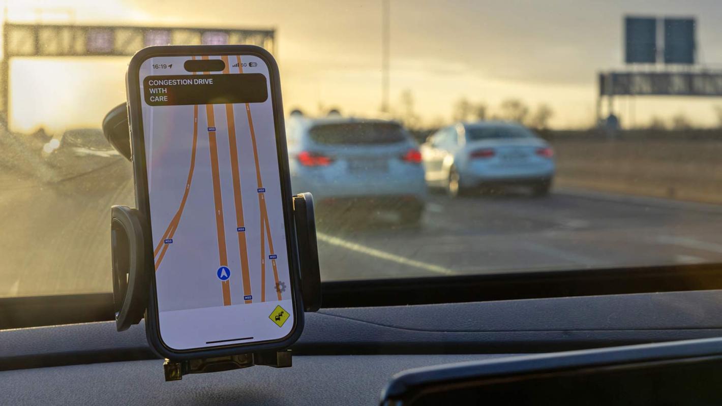 C-ITS Pilot Banner 2 