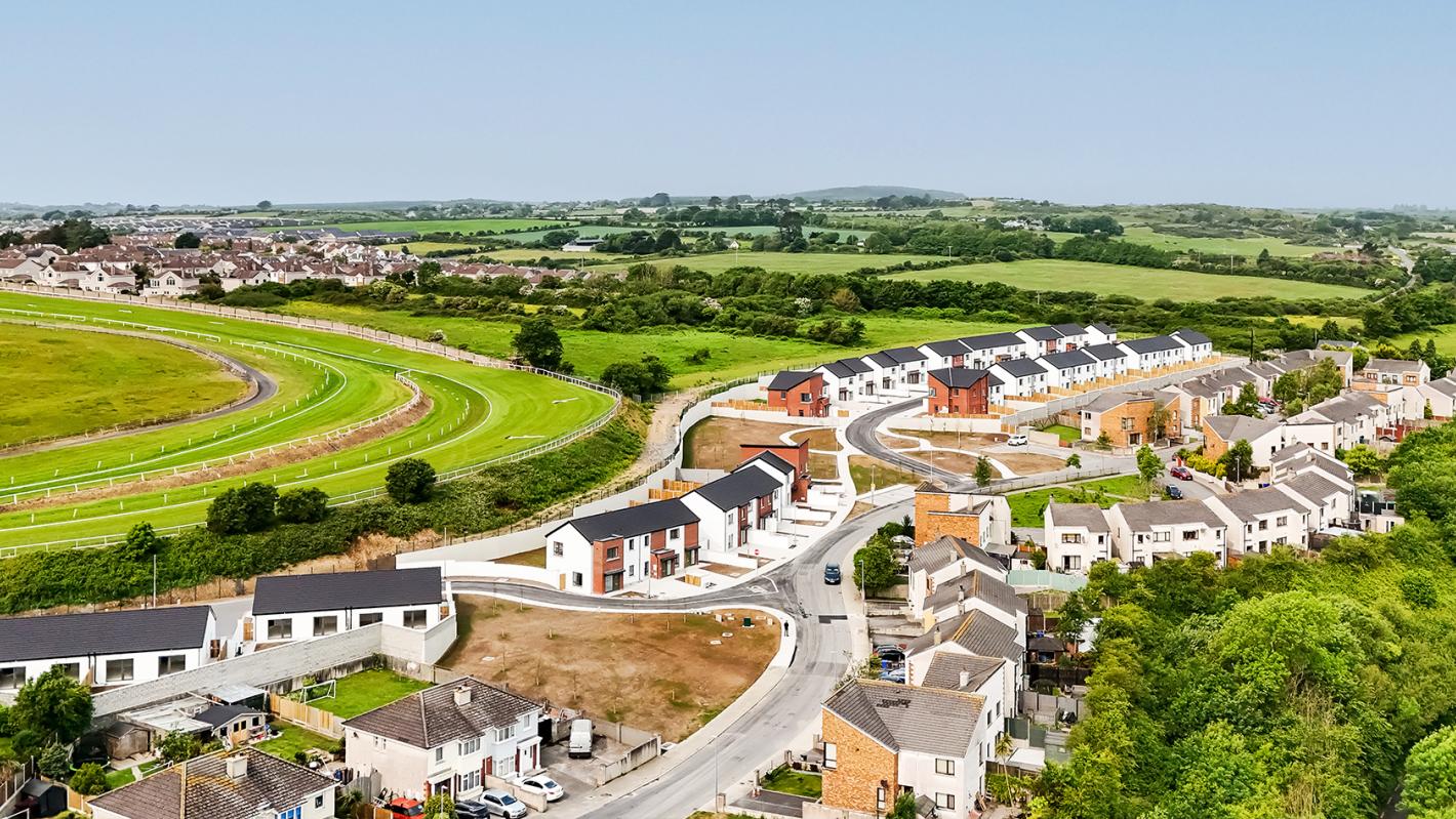 An Garrán Banner Image 1