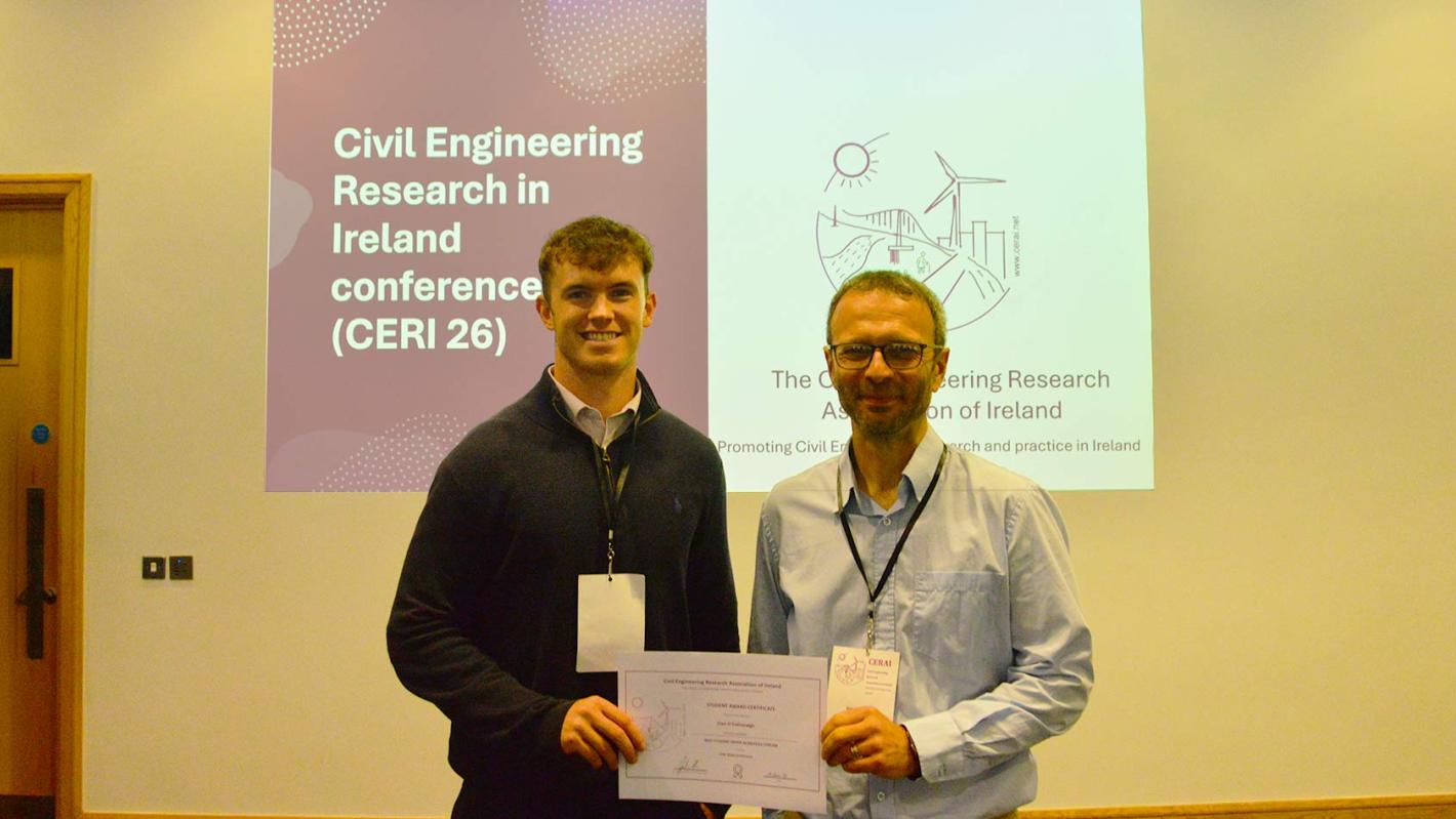 CERI Conference 2026 Banner 2