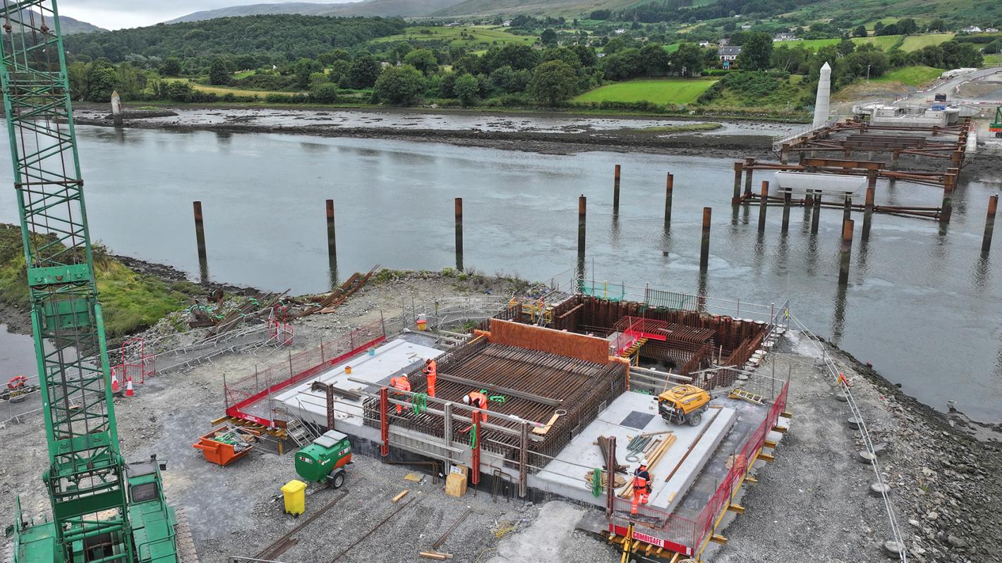 Narrow Water Bridge Banner 8 2026 