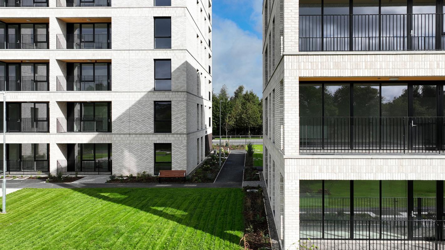 Housing at Holywell Banner Image 3