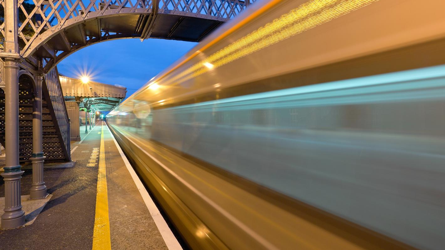 Irish Rail Consultancy Framework Banner 2026