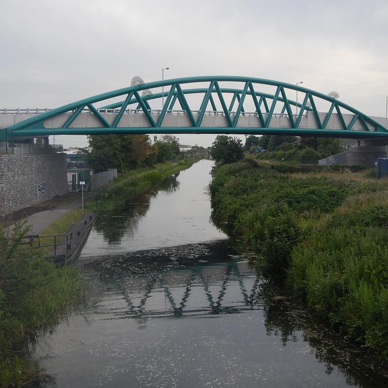 Reillys Bridge