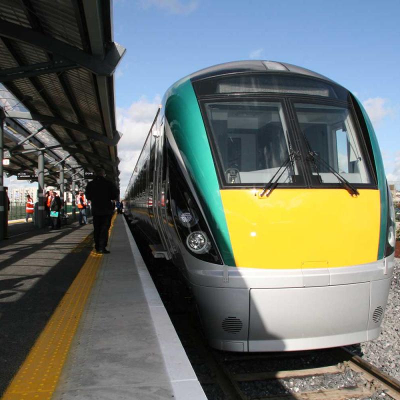 Navan Rail