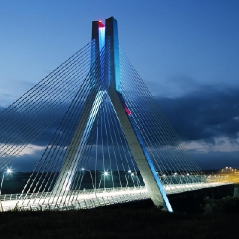 Mary McAleese Bridge